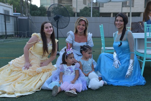 Happy Birthday princess Lara